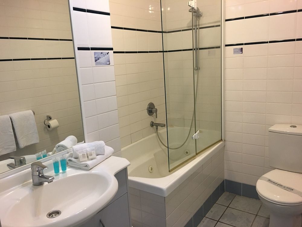 Santa Anne By The Sea Aparthotel 4*
