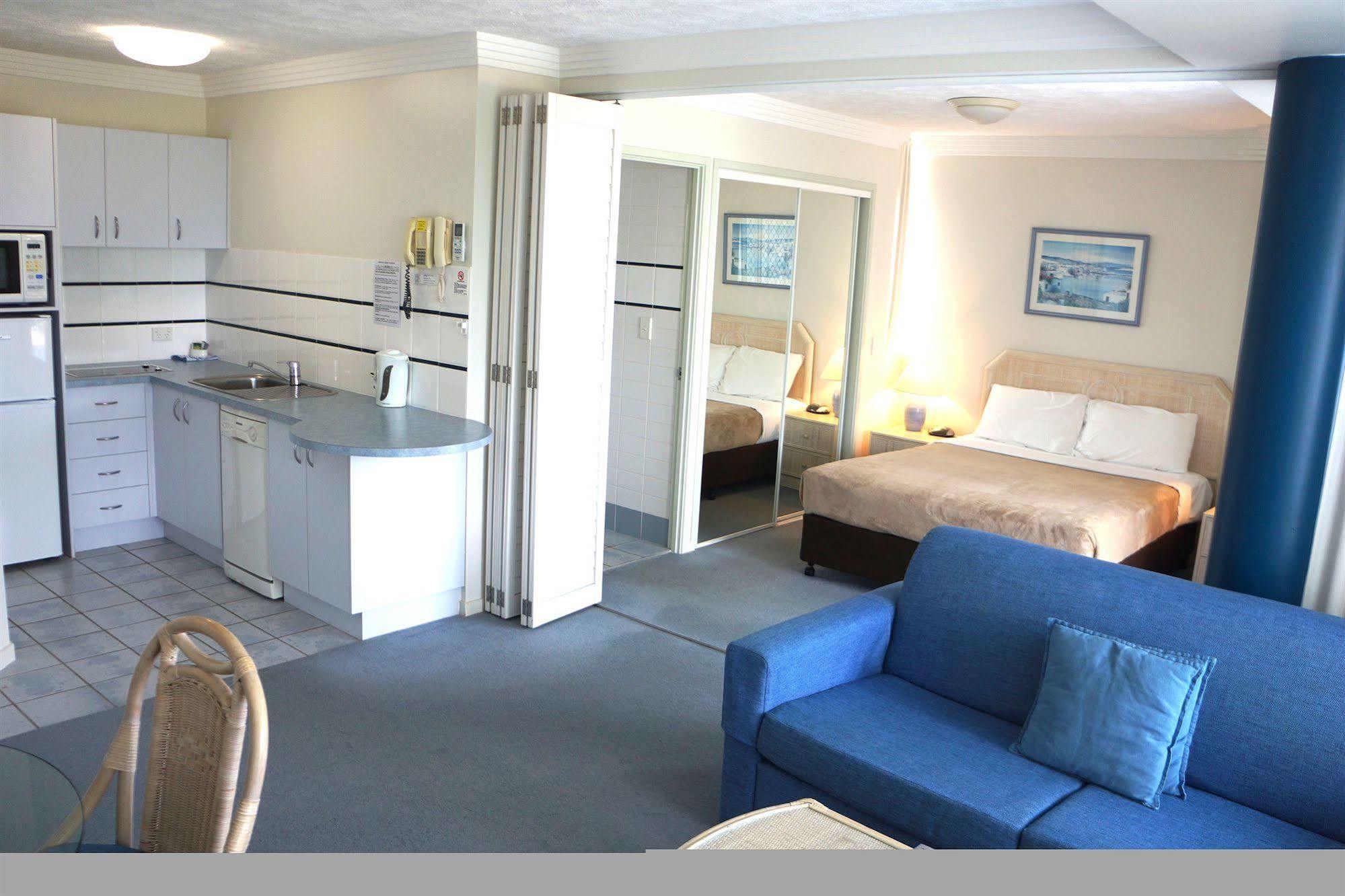 Aparthotel Santa Anne By The Sea