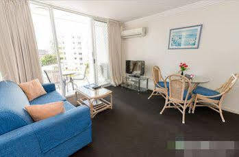 Santa Anne By The Sea Aparthotel 4*
