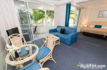 Santa Anne By The Sea Aparthotel